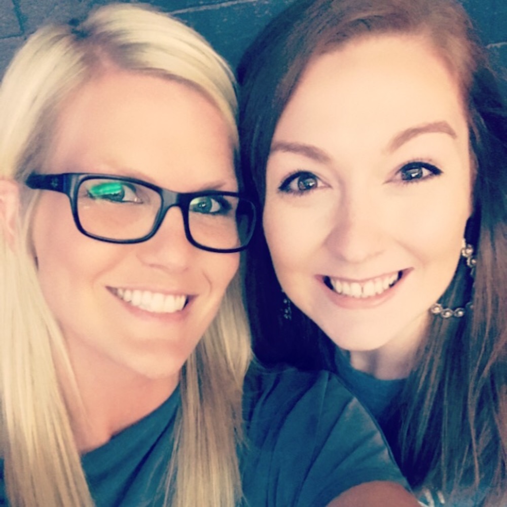 Meet your Posher, Krista